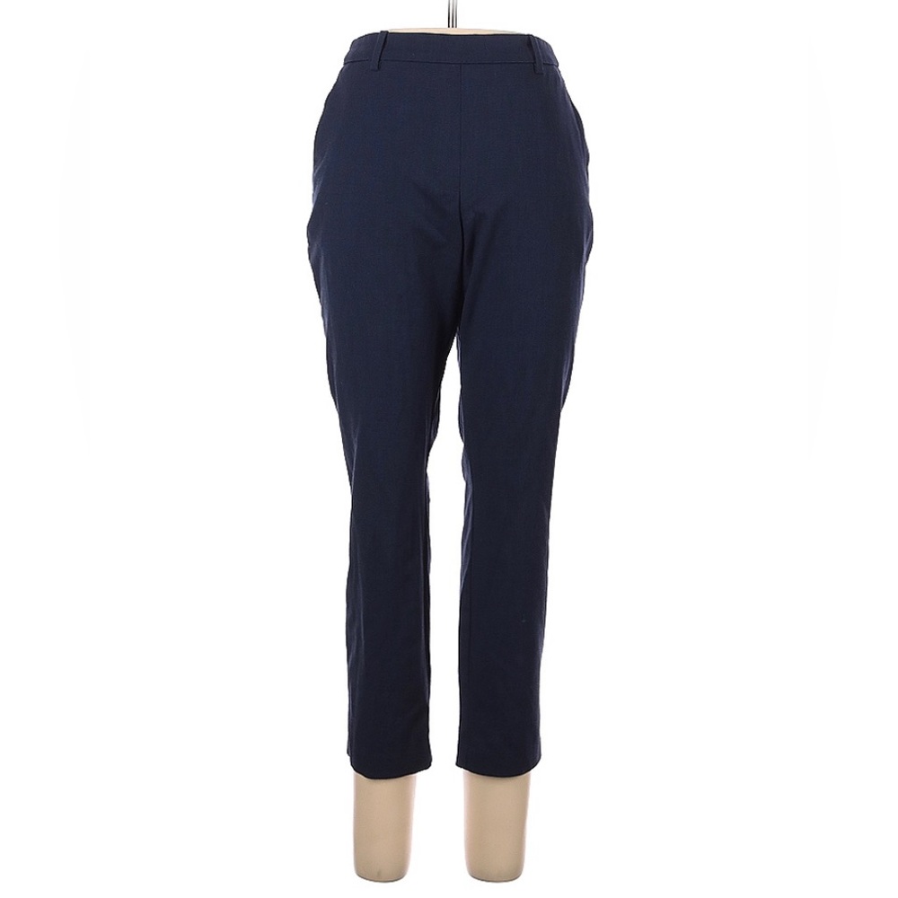 H&M Navy Dress Pants